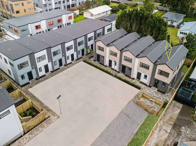 19/12 Arney Road, Ranui