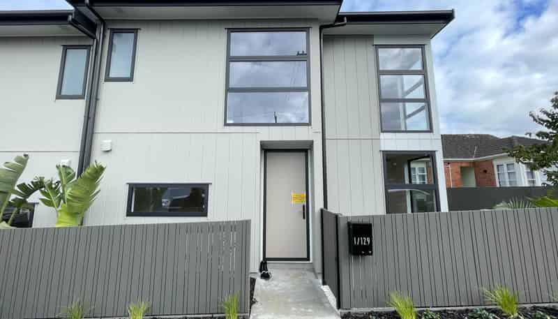 1/129 Richardson Road, Mount Albert