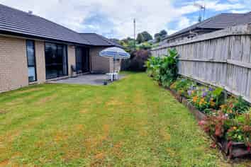 8 Muirfield Rise, Kamo