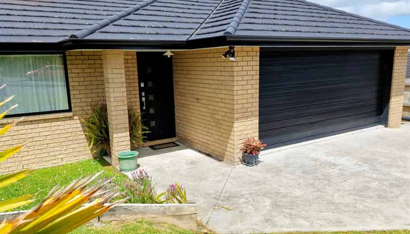 8 Muirfield Rise, Kamo