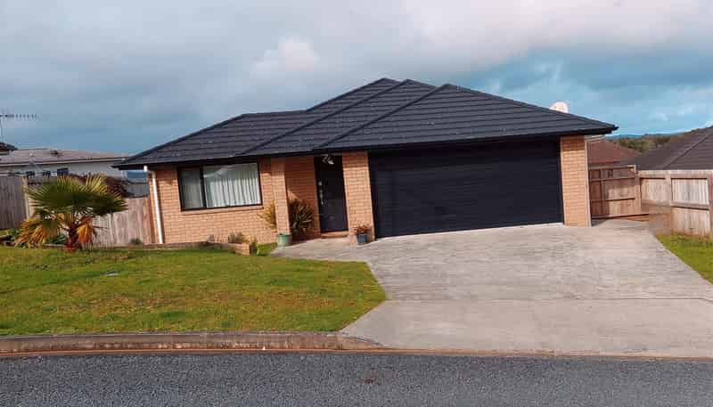8 Muirfield Rise, Kamo