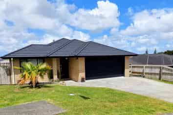8 Muirfield Rise, Kamo