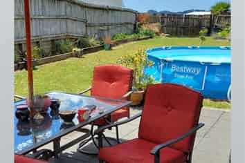 8 Muirfield Rise, Kamo