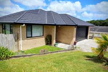 8 Muirfield Rise, Kamo