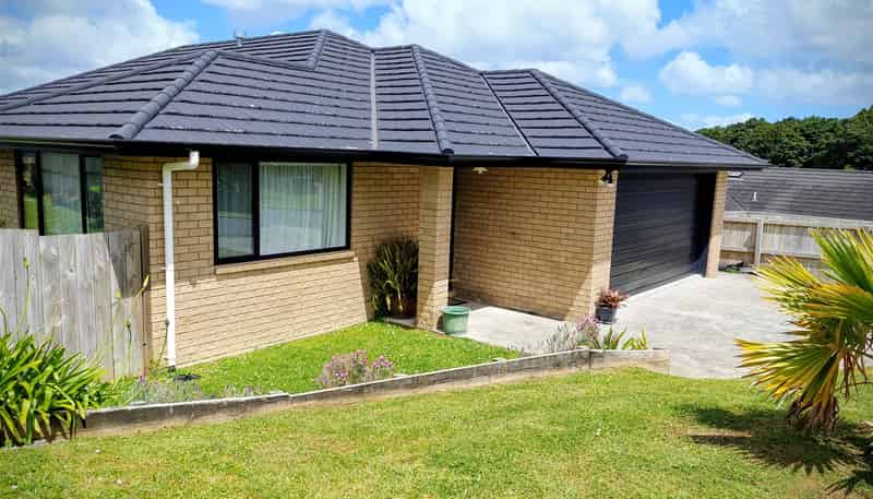 8 Muirfield Rise, Kamo