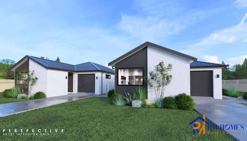 6 Korimako Crescent, Rolleston