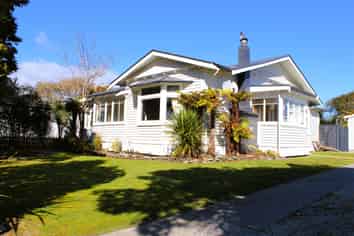 153 Weld Street, Hokitika