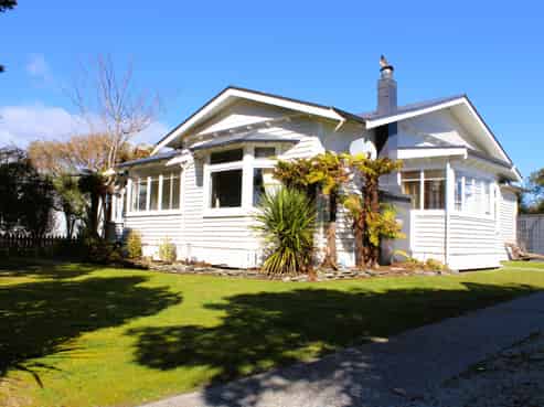 153 Weld Street, Hokitika