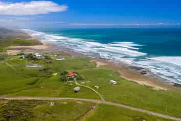 6A Paparangi Drive, North Hokianga