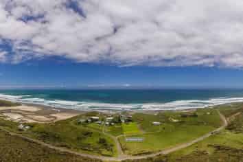 6A Paparangi Drive, North Hokianga