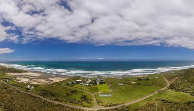 6A Paparangi Drive, North Hokianga