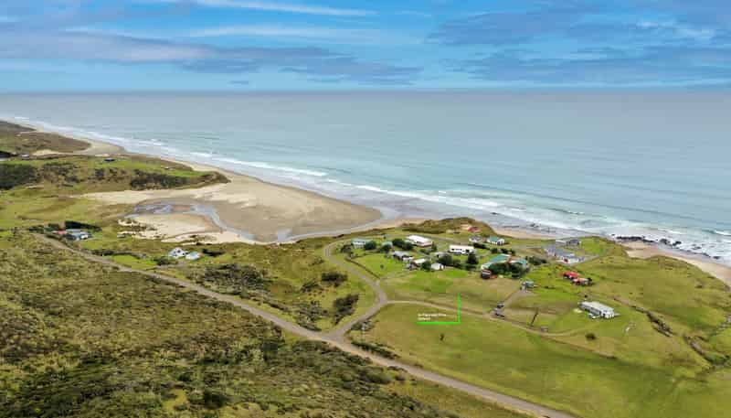 6A Paparangi Drive, North Hokianga