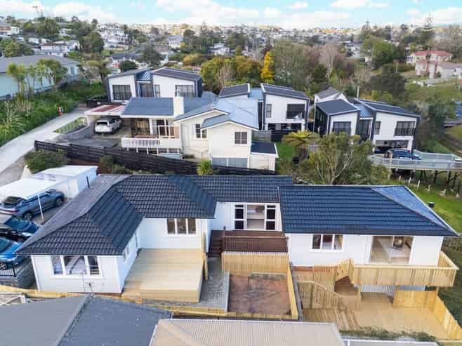 158 Whitney Street, Blockhouse Bay