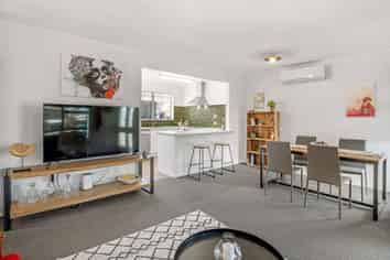 1 Langley Avenue, Milson