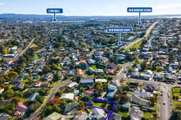 56A Ellis Avenue, Mount Roskill