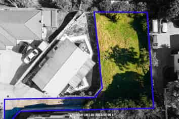 56A Ellis Avenue, Mount Roskill