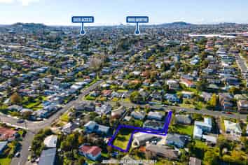 56A Ellis Avenue, Mount Roskill