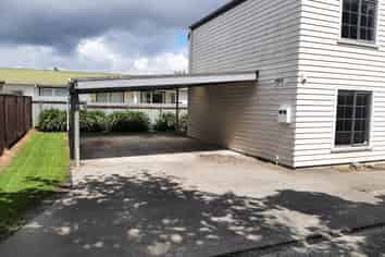 A/533 Ferguson Street, Palmerston North Central