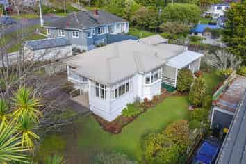 62 Norton Park Avenue, Fairfield