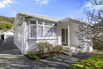 62 Norton Park Avenue, Fairfield