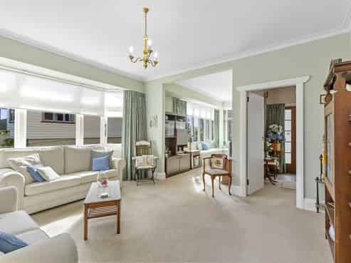 62 Norton Park Avenue, Fairfield