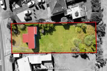 1305 Whangaparaoa Road, Army Bay