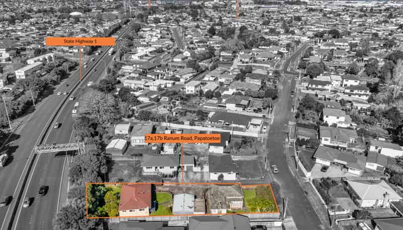 17 Ranum Road, Papatoetoe