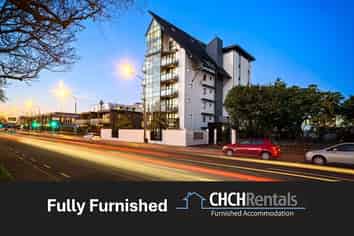 Canterbury - Address withheld