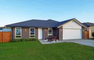 143 Hitchen Road, Pokeno