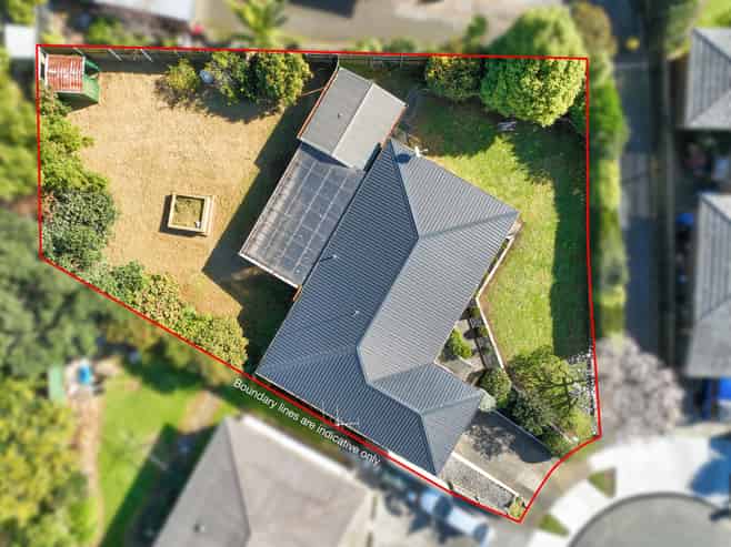9 Turner Place, Pukekohe