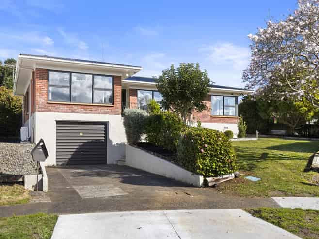 9 Turner Place, Pukekohe