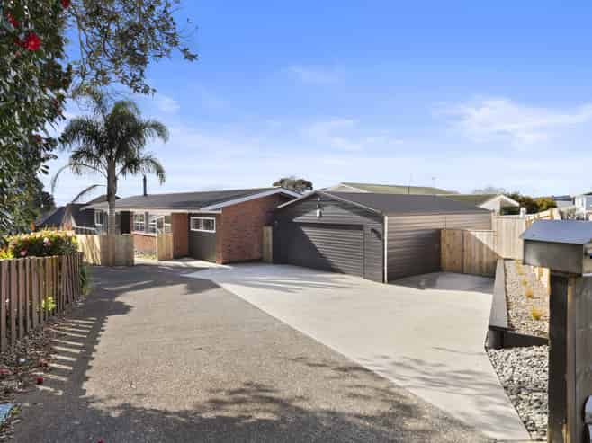 17 Laurelwood Avenue, Pukekohe