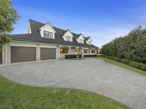 11 Revell Court, Pukekohe