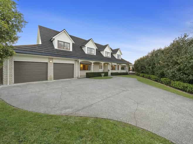 11 Revell Court, Pukekohe