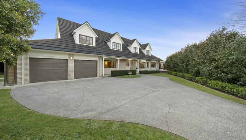 11 Revell Court, Pukekohe