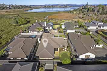 29 Paradise Place, Matua
