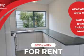 42A Cobden Street, Gisborne