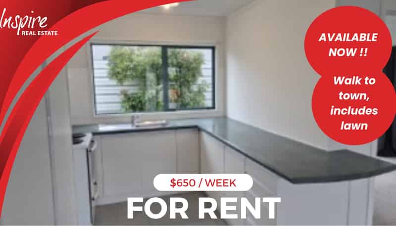 42A Cobden Street, Gisborne