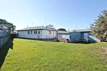 79 Geddis Avenue, Maraenui