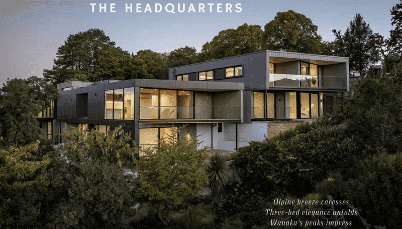 30D Chalmers Street, Wanaka