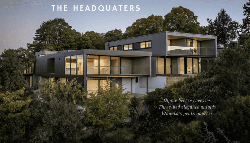 30D Chalmers Street, Wanaka