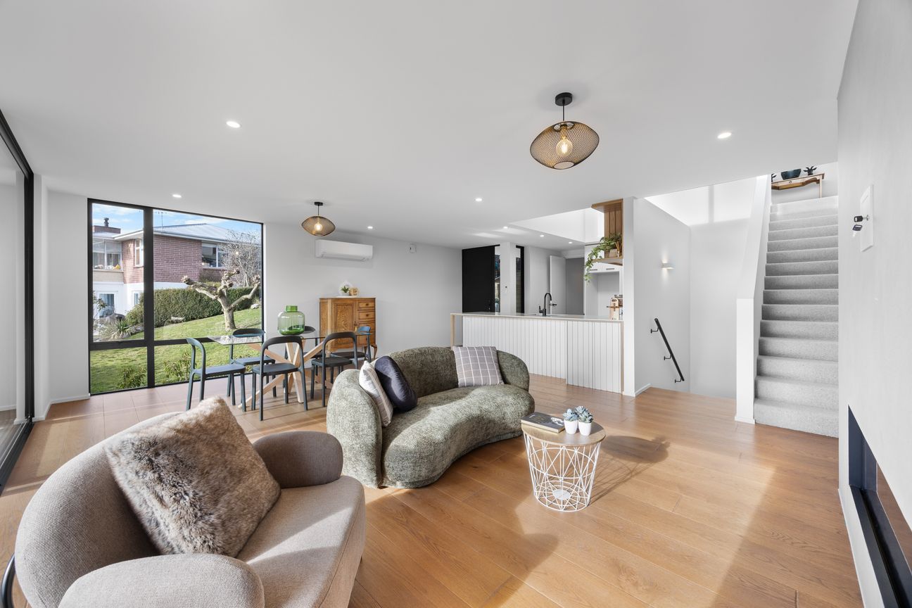 Designer Townhouse in the Heart of Wanaka - Altro