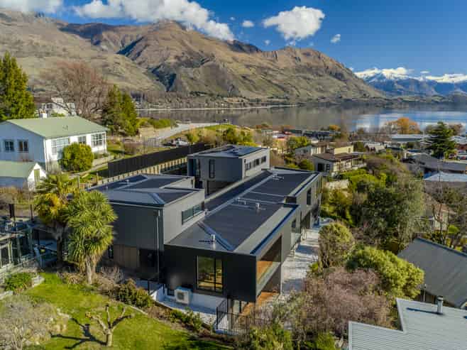 30D Chalmers Street, Wanaka