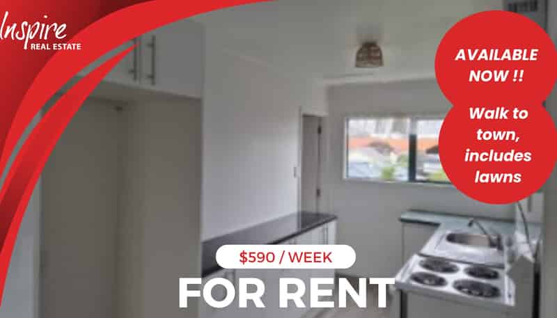 42G Cobden Street, Gisborne