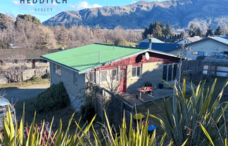 110 Hedditch Street, Wanaka