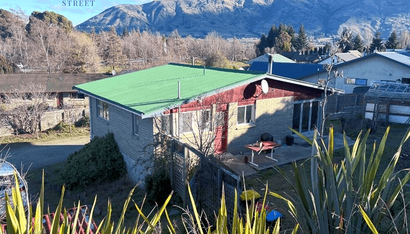 110 Hedditch Street, Wanaka