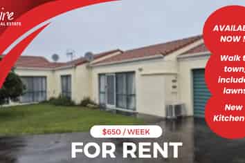 42D Cobden Street, Gisborne