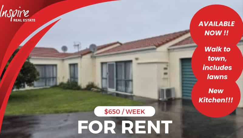 42D Cobden Street, Gisborne