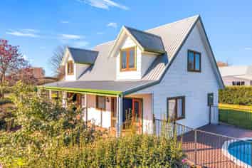 13 Dick Street, Kihikihi