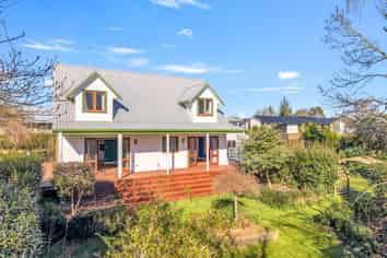 13 Dick Street, Kihikihi